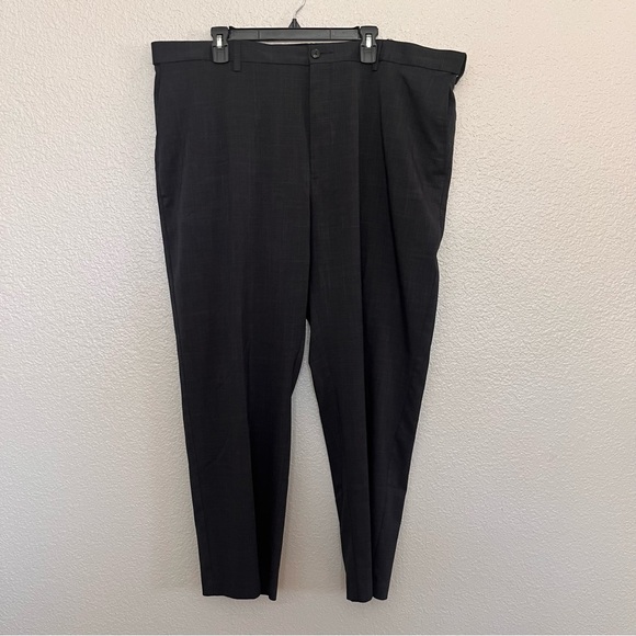 Savane Other - Savane Charcoal Men's Dress Pants 44x30